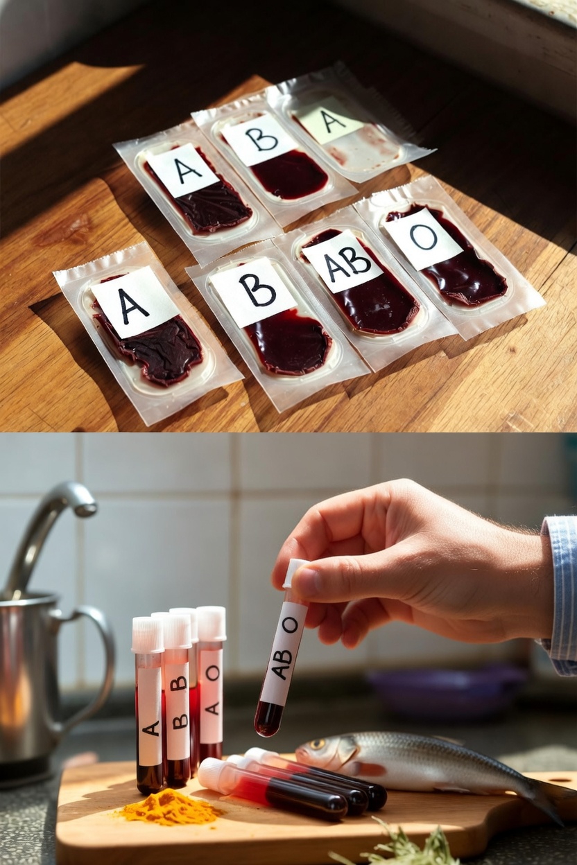 Descubra o Tipo Sanguíneo Associado a um Risco Potencialmente Menor de Câncer com Base em Estudos Científicos