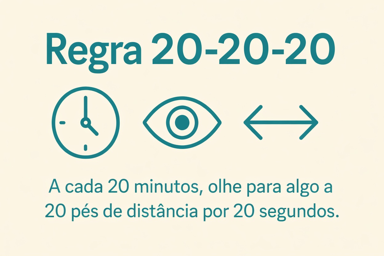 Apenas Uma Gota Deste Óleo Natural Pode Reviver Sua Visão — Eis o Que os Oftalmologistas Não Estão Lhe Contando