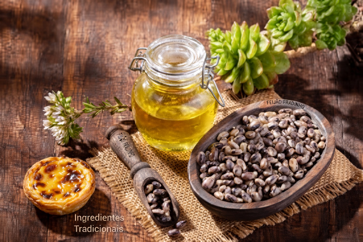 Apenas Uma Gota Deste Óleo Natural Pode Reviver Sua Visão — Eis o Que os Oftalmologistas Não Estão Lhe Contando