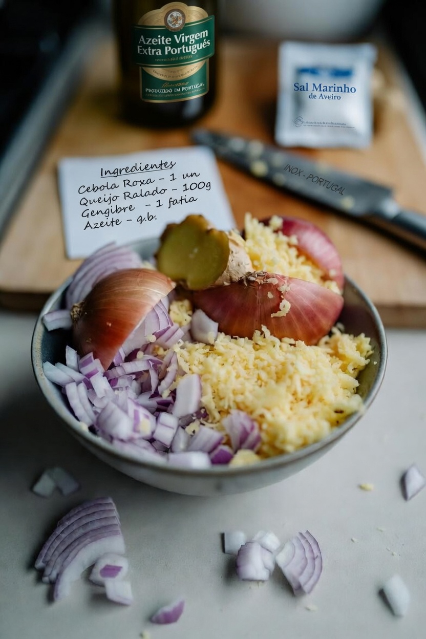 O Papel Poderoso das Cebolas no Apoio ao Controle do Açúcar no Sangue e à Saúde do Coração: O Que a Ciência Diz
