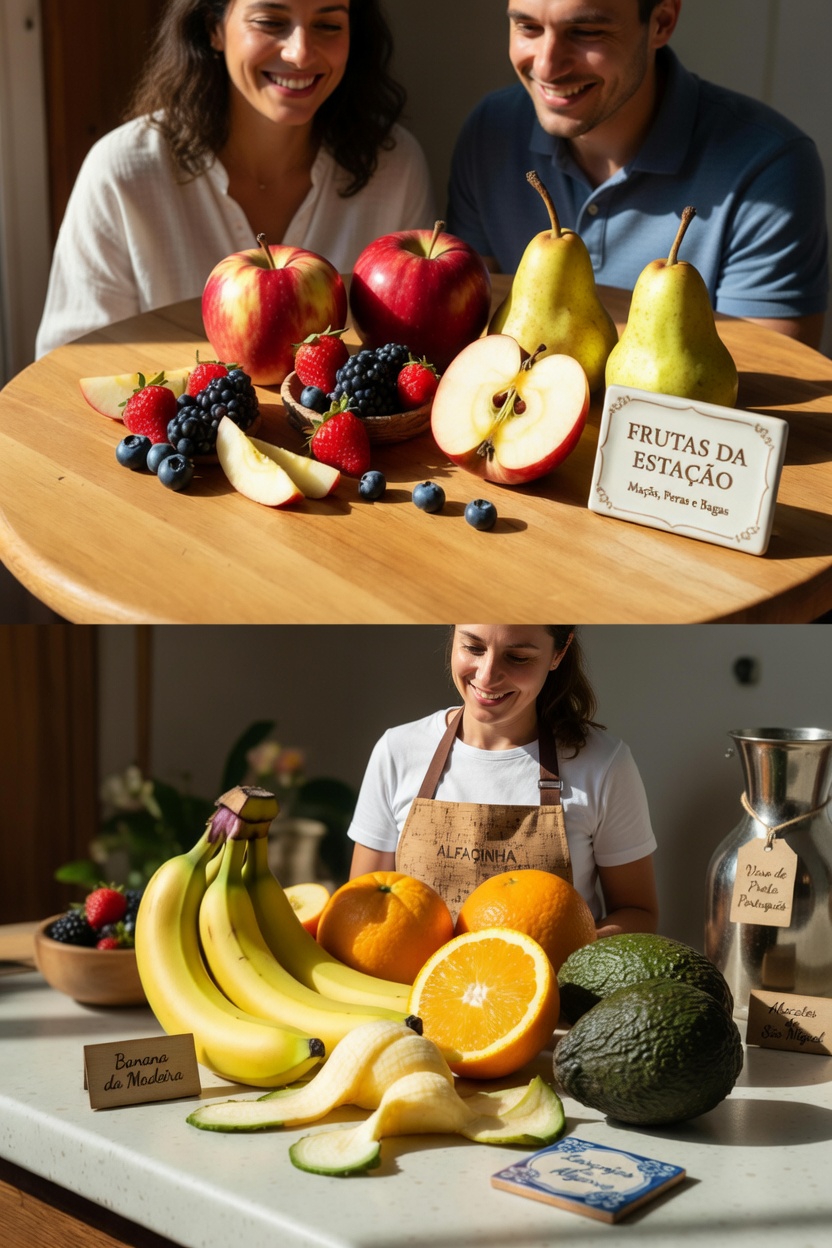 Níveis Altos de Creatinina? Descubra 3 Frutas Benéficas para os Rins que Você Pode Consumir e 3 para Limitar e Fazer Melhores Escolhas no Dia a Dia