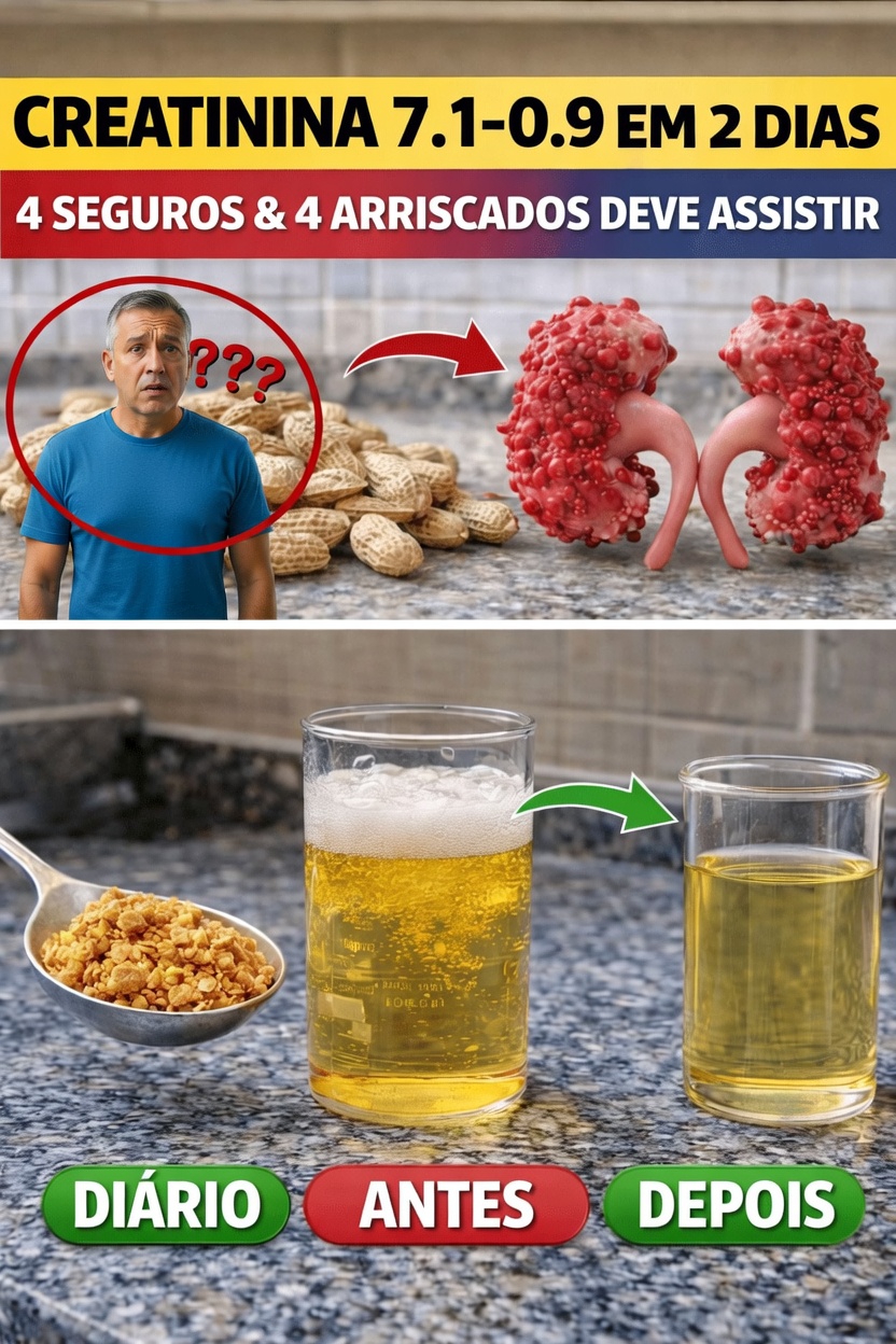 Descubra como as gorduras saudáveis podem apoiar a saúde dos seus rins: 4 opções seguras e 4 para observar com cuidado