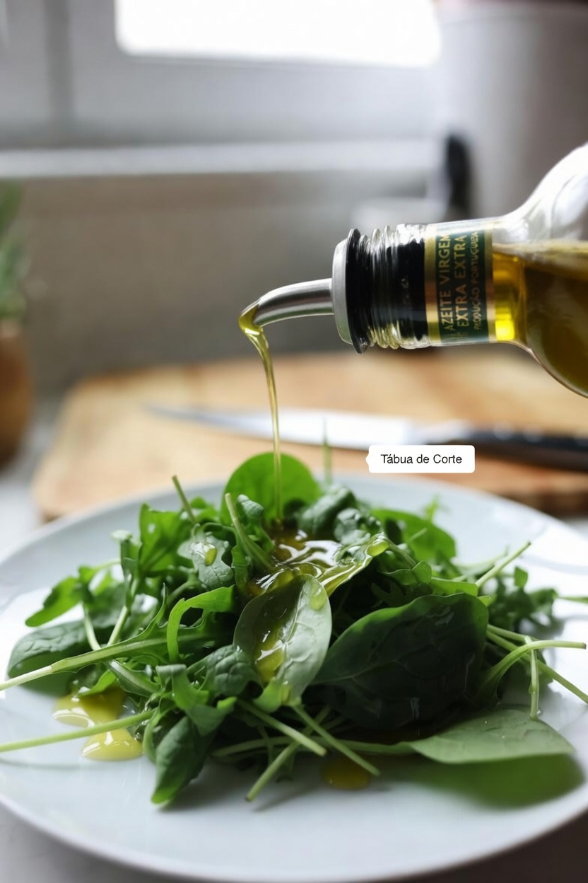 Descubra como as gorduras saudáveis podem apoiar a saúde dos seus rins: 4 opções seguras e 4 para observar com cuidado