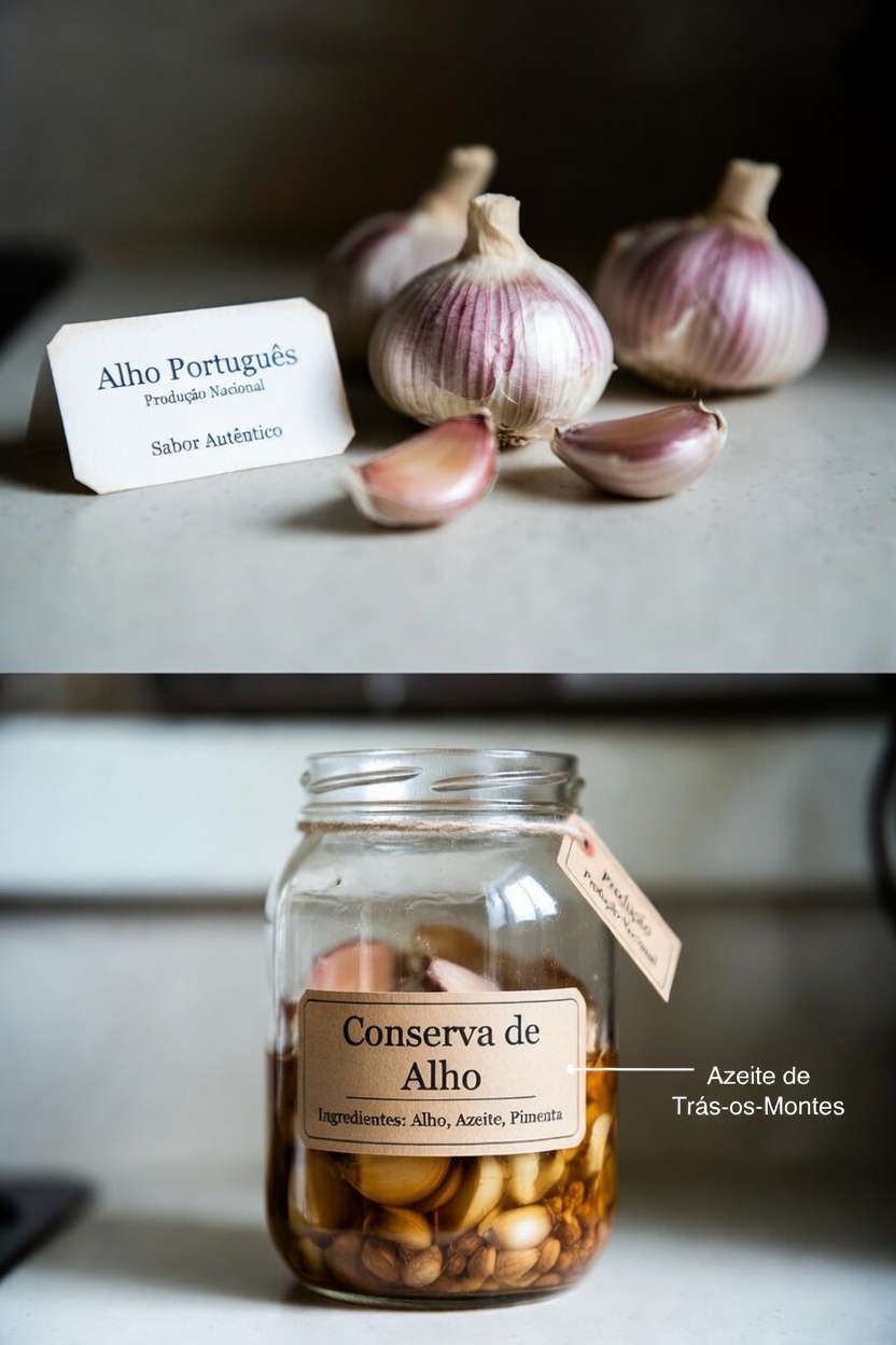 Descubra maneiras fáceis de usar cravo e alho para ajudar no conforto das pernas e na saúde das veias em casa