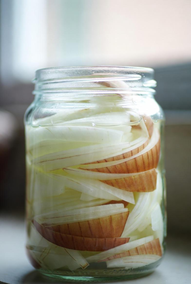 Que Papel as Cebolas Desempenham no Apoio Natural à Saúde dos Olhos em Casa? Dicas Úteis para o Dia a Dia