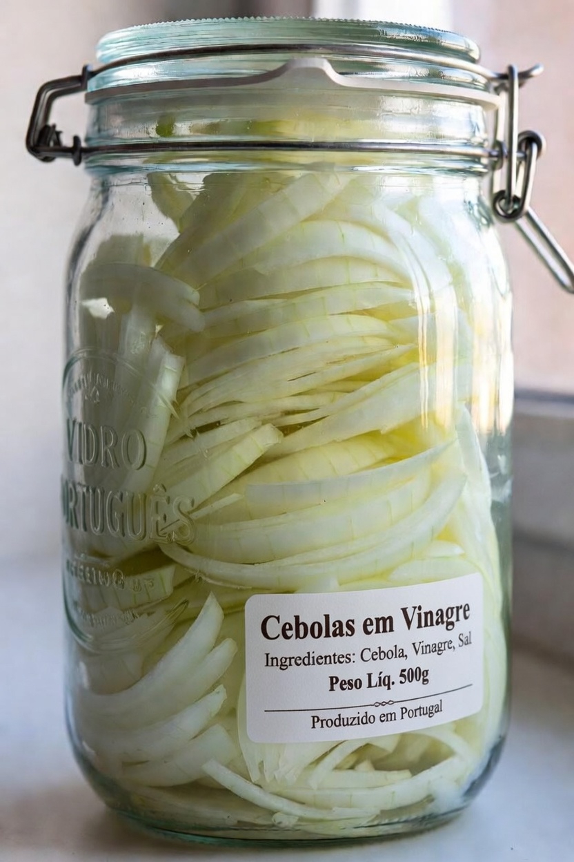 Que Papel as Cebolas Desempenham no Apoio Natural à Saúde dos Olhos em Casa? Dicas Úteis para o Dia a Dia