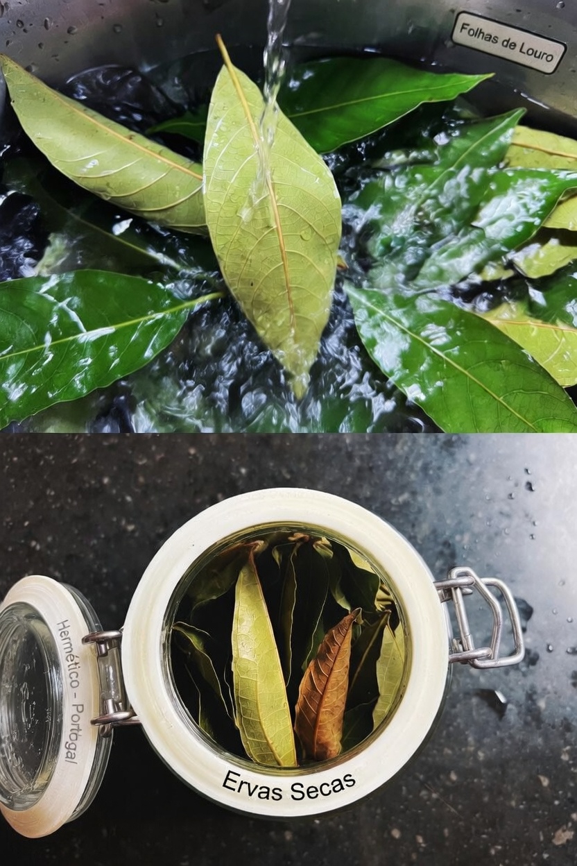 Folhas de Goiaba para a Saúde dos Ossos e das Articulações: Receitas Fáceis e Dicas para Experimentar em Casa Hoje