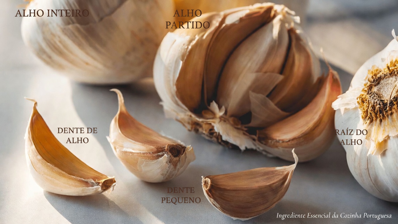 É verdade que o alho mata 14 tipos de bactérias e 13 tipos de infecções?