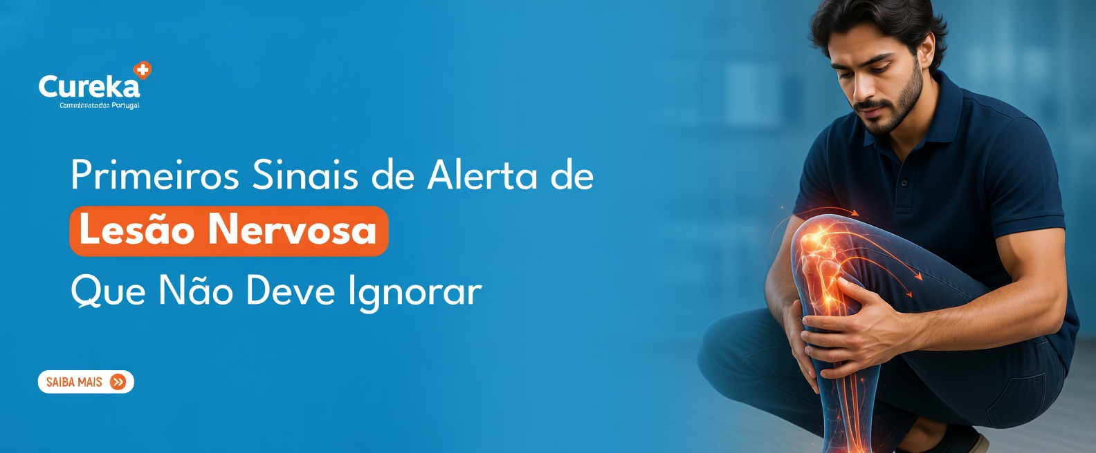 15 Sinais de Alerta Precoce de Danos nos Nervos dos Pés e das Mãos aos Quais Você Deve Prestar Atenção