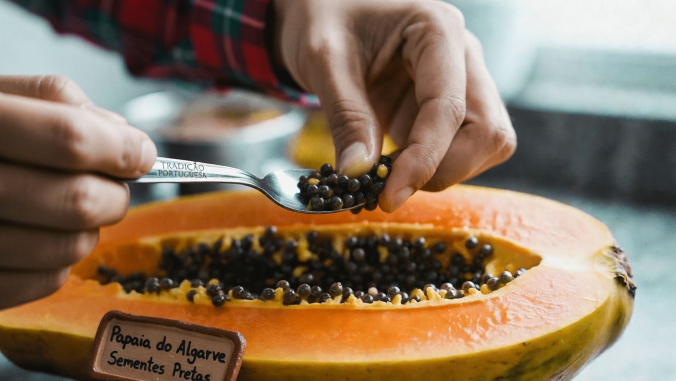 17 benefícios surpreendentes das sementes de mamão e maneiras simples de adicioná-las à sua rotina