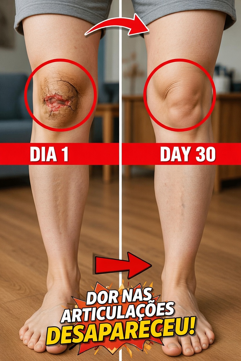 Caldo de ossos e suporte à articulação do joelho: o que a ciência sugere