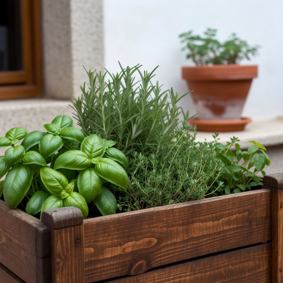 Descubra como esta erva comum da cozinha pode ajudar a manter a saúde dos seus olhos naturalmente