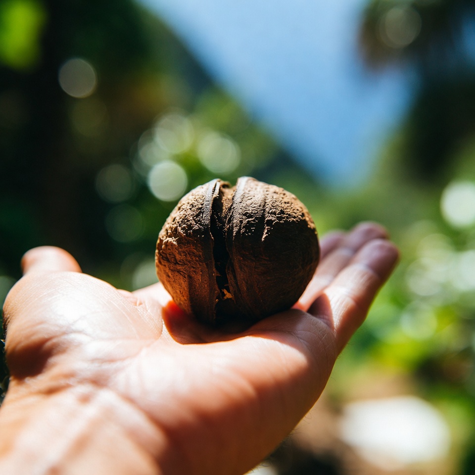 A semente que esvaziou os hospitais porque cura o câncer, a diabetes, a hipertensão e a má circulação.
