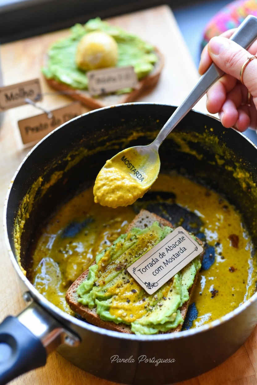 Descubra como adicionar apenas duas colheres desta pasta natural por dia pode ajudar a promover a saúde dos seus joelhos