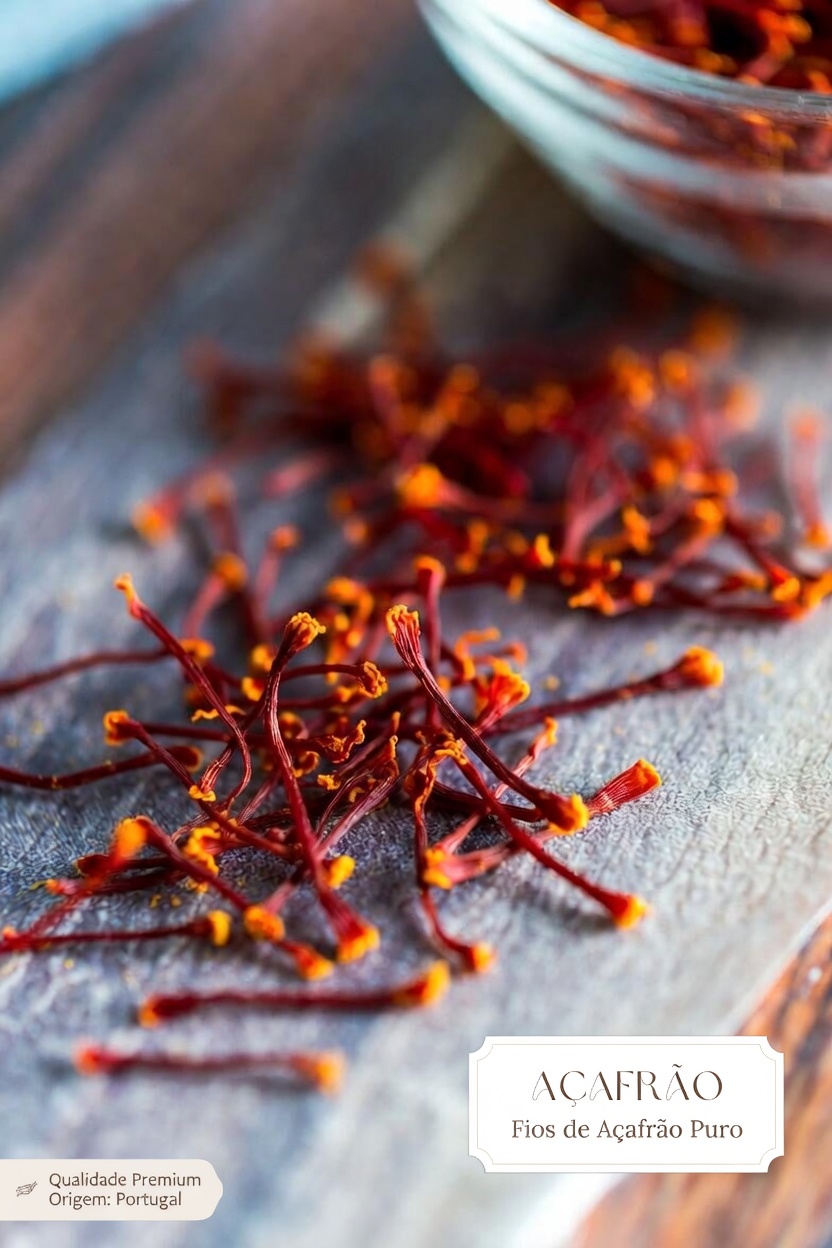 O Que Pessoas com Mais de 60 Anos Devem Saber Sobre o Uso de Açafrão Antes de Dormir para Apoiar Naturalmente a Saúde dos Olhos