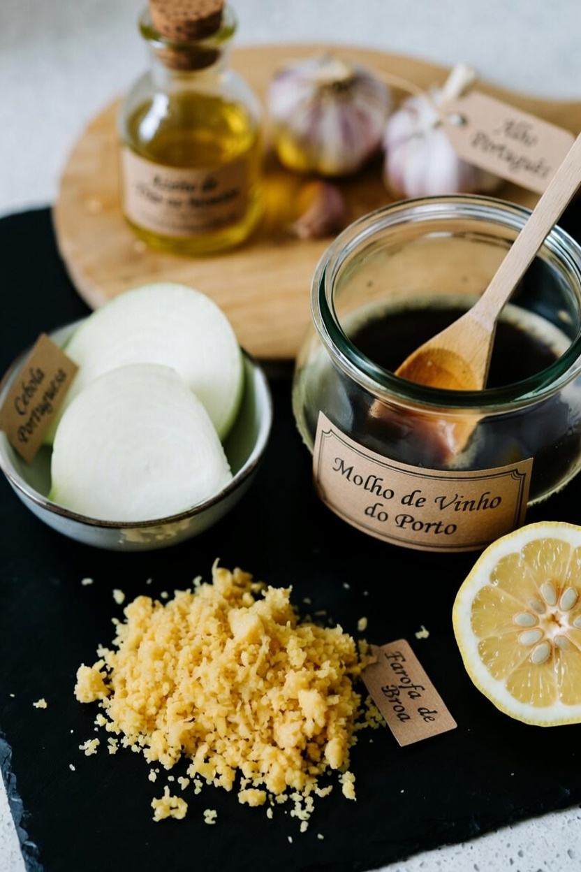 Guia Simples para Preparar em Casa uma Mistura de Gengibre Ralado, Cebola, Alho, Suco de Limão e Mel