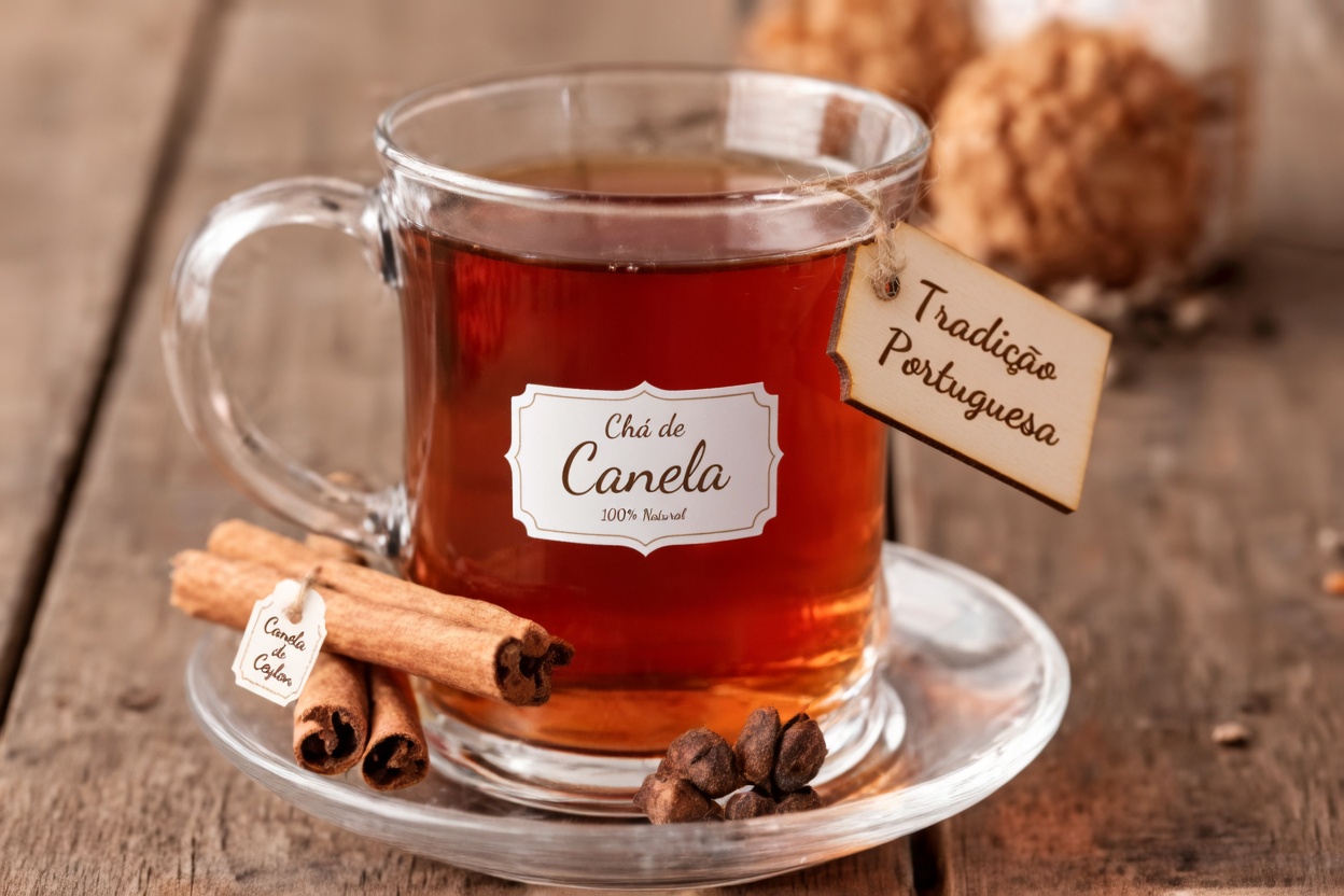 Você Sabia dos Surpreendentes Benefícios de Beber Chá de Cravo?