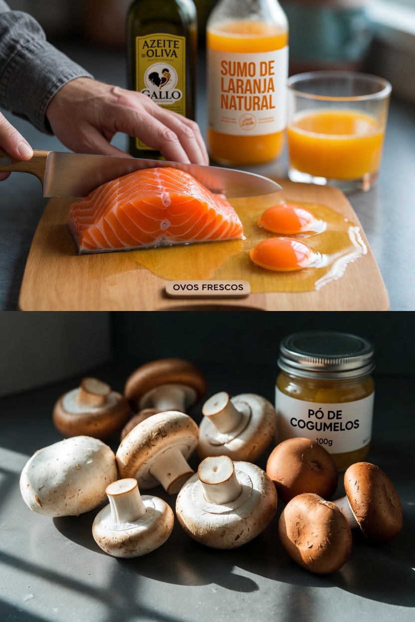 Sentindo dor nas pernas e desconforto nos ossos? A única vitamina que desempenha um grande papel no seu bem-estar