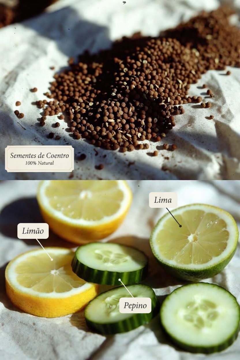 Estes 6 hábitos diários simples são a chave para apoiar naturalmente a saúde da sua tireoide todos os dias?