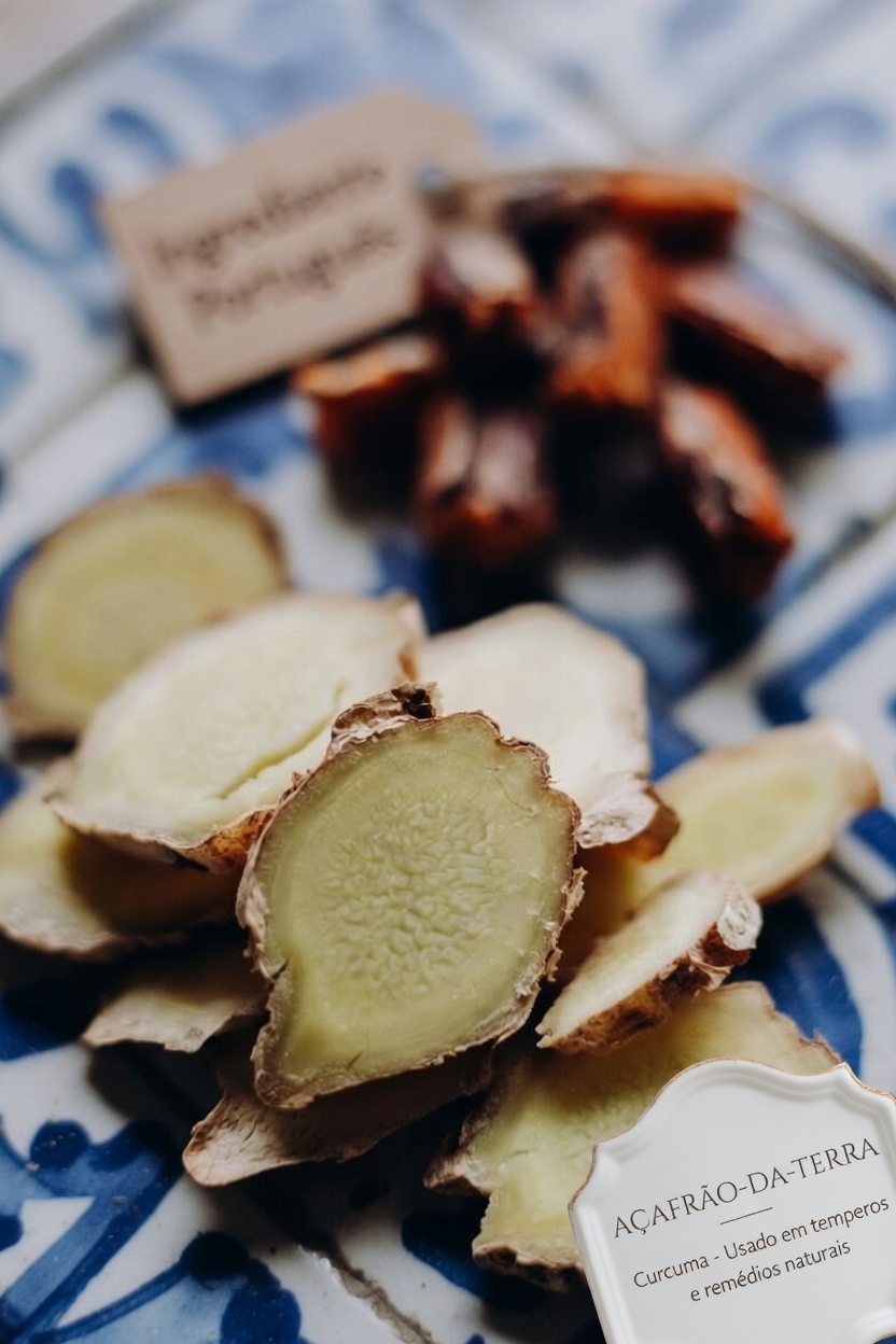 4 condições em que o gengibre é saudável para a maioria, mas você deve considerar falar com seu médico primeiro