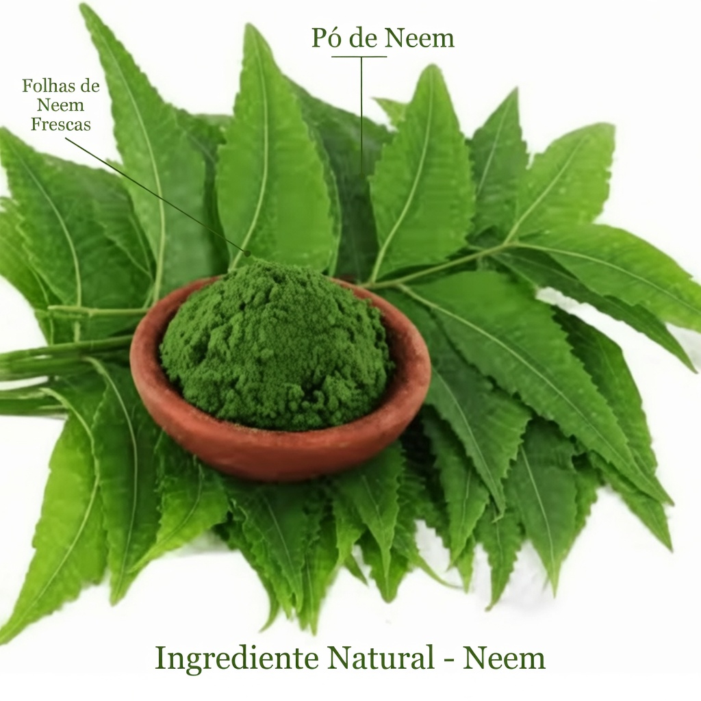 A Única Folha Amarga que Está Silenciosamente Tornando as Caixinhas de Remédios Obsoletas para Americanos com Mais de 60 Anos