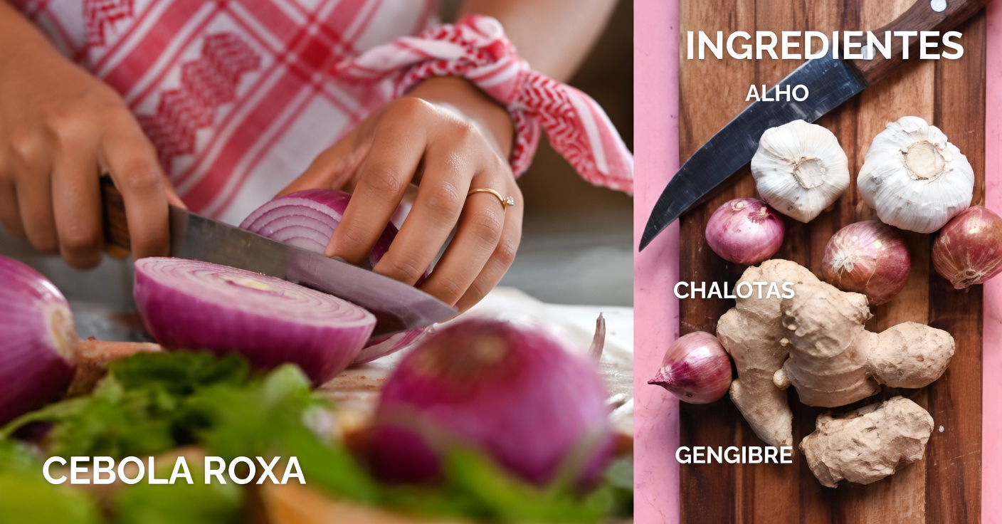 Abandone a Lâmina: Explorando o Truque da Pasta de Dente e da Cebola para uma Pele Mais Lisa