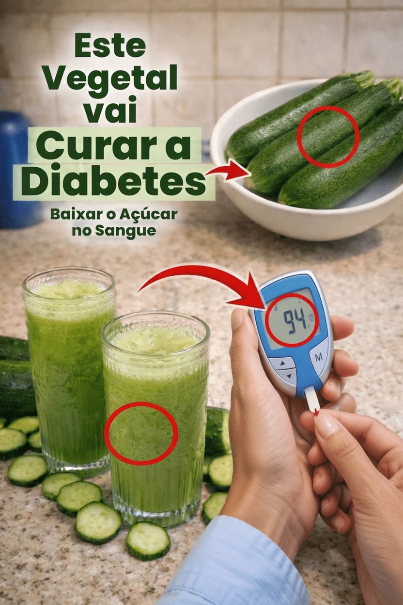 Os 9 Melhores Vegetais para Pessoas com Diabetes para Ajudar a Manter Níveis Saudáveis de Açúcar no Sangue
