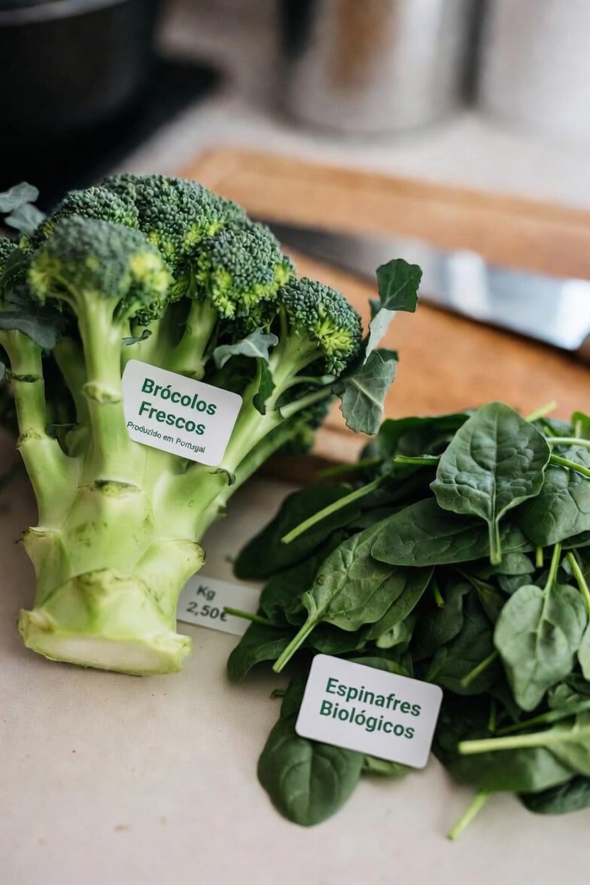 Os 9 Melhores Vegetais para Pessoas com Diabetes para Ajudar a Manter Níveis Saudáveis de Açúcar no Sangue