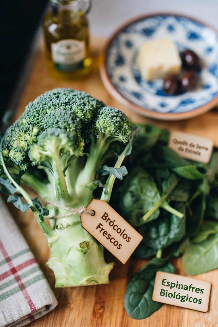 Os 9 Melhores Vegetais para Pessoas com Diabetes para Ajudar a Manter Níveis Saudáveis de Açúcar no Sangue