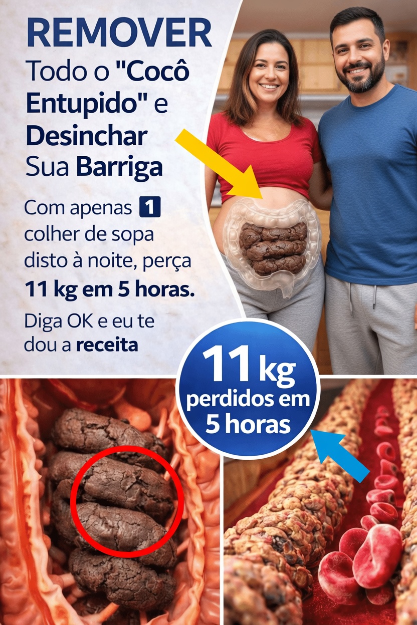 Como apoiar a saúde do seu cólon naturalmente com hábitos simples que você pode começar hoje para uma melhor digestão