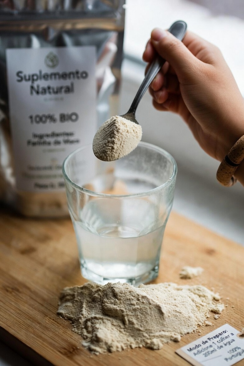 Como apoiar a saúde do seu cólon naturalmente com hábitos simples que você pode começar hoje para uma melhor digestão