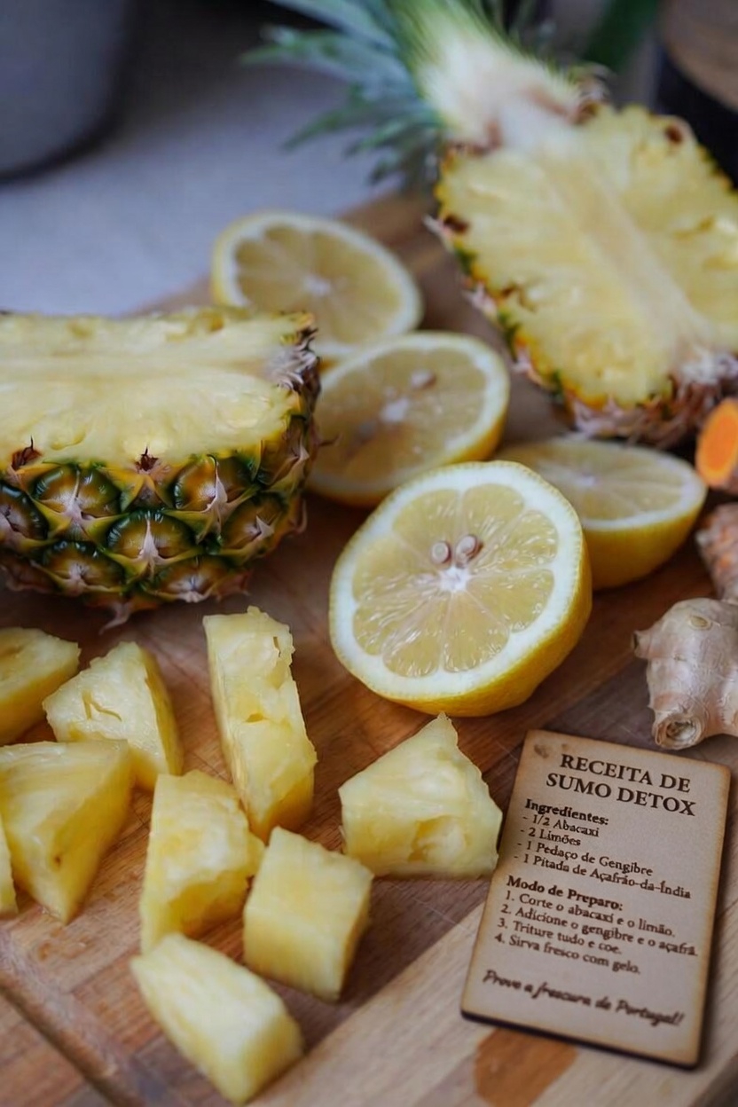 Descubra hábitos diários simples e uma saborosa receita de bebida para antes de dormir para apoiar naturalmente a saúde dos seus rins