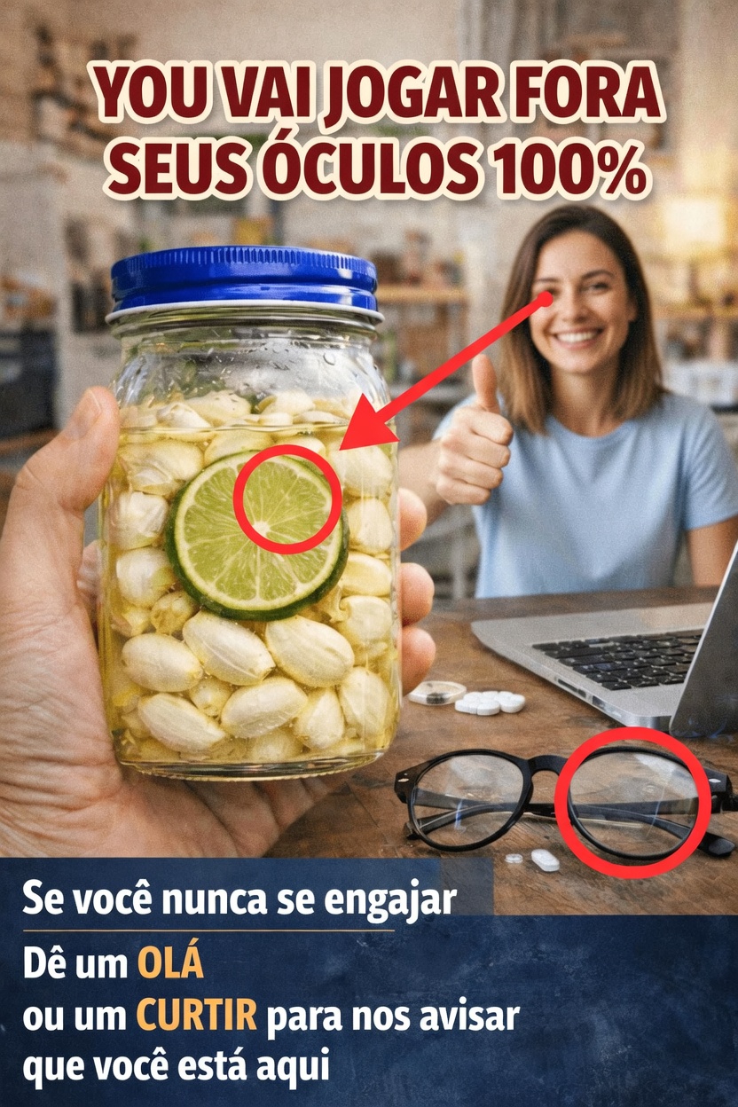 Por que tantos adultos com mais de 45 anos têm dificuldade para ler no celular — e o que você pode começar a fazer hoje: por que a saúde dos olhos importa mais do que nunca