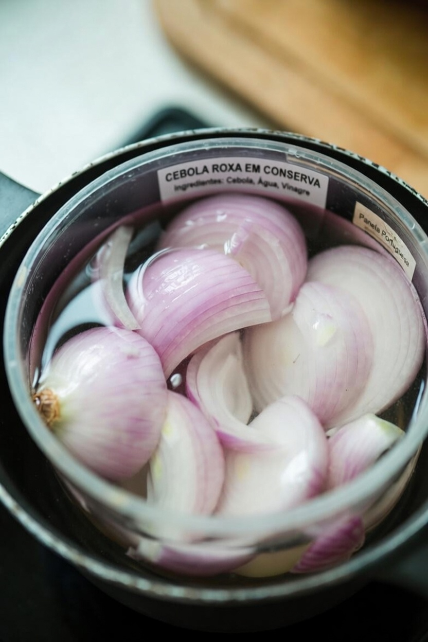 Explorando a Possível Ligação Entre Cebolas Roxas e a Saúde da Próstata: Um Simples Hábito Caseiro que Vale a Pena Considerar