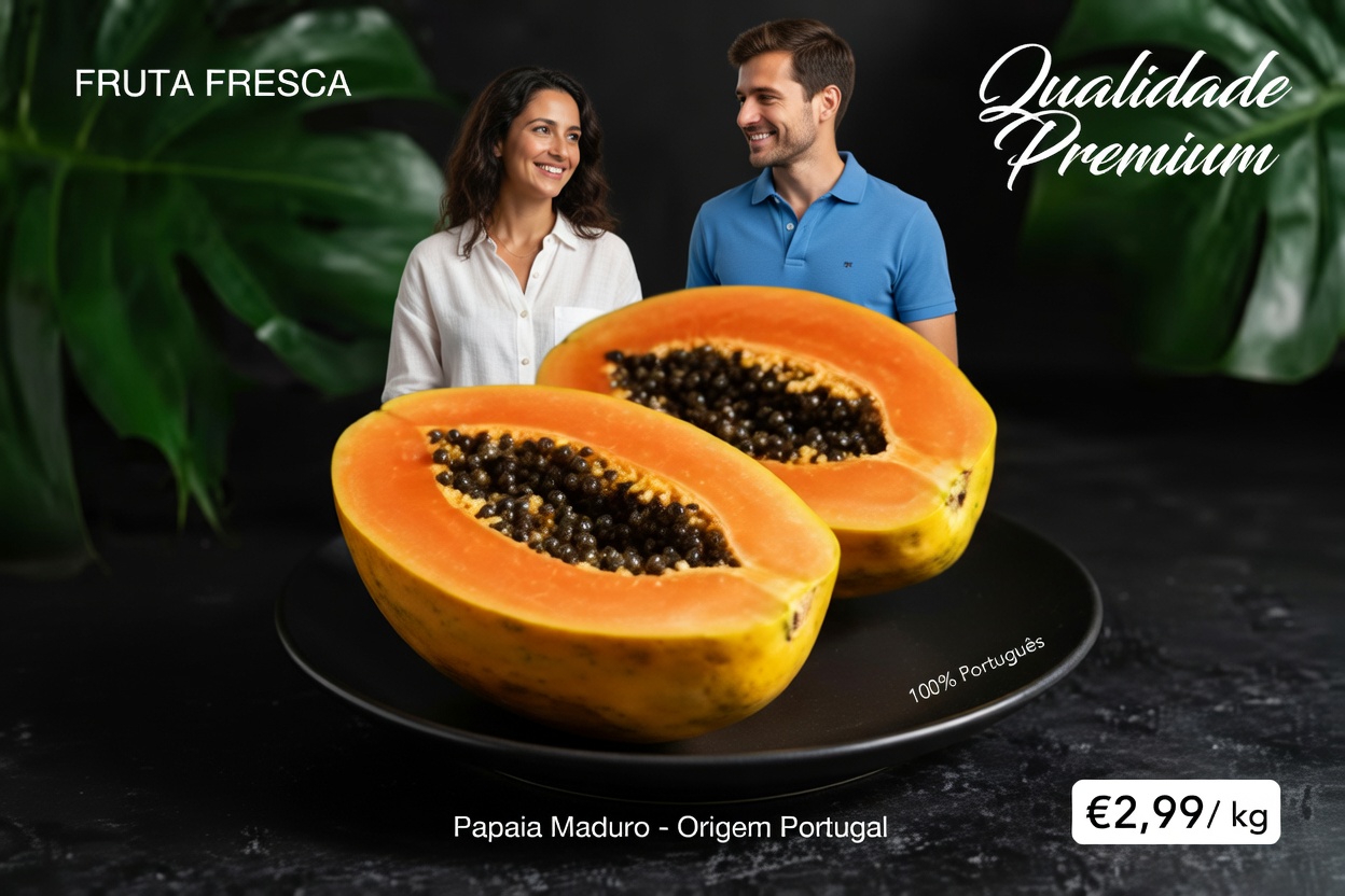 Sementes de mamão: um remédio caseiro simples para explorar no conforto das articulações e no suporte à mobilidade no dia a dia