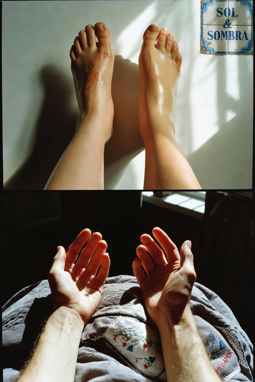 5 Sinais Sutis de Alerta de que a Saúde do Seu Coração Pode Precisar de Atenção