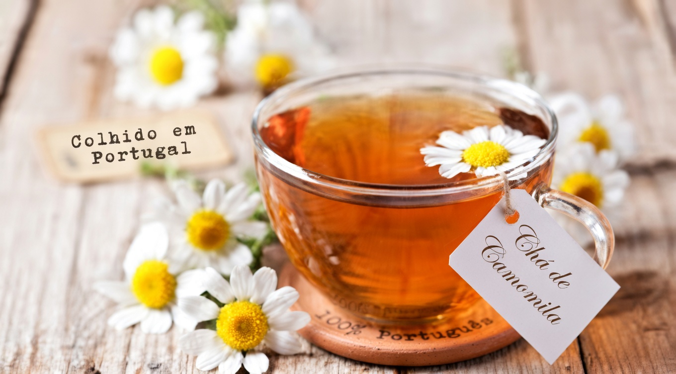 Explorando os Potenciais Benefícios de Beber Chá de Camomila Antes de Dormir para Apoiar o Controle do Açúcar no Sangue