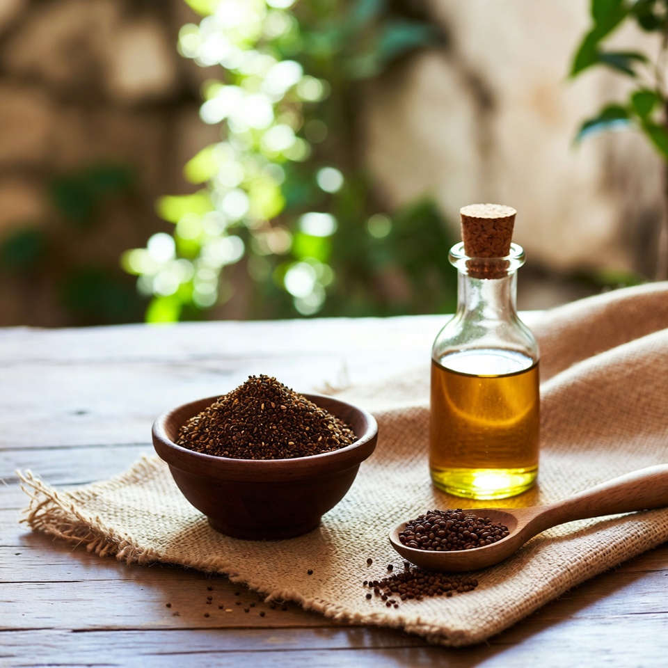 A poderosa especiaria que regula naturalmente o açúcar, os triglicerídeos e o colesterol