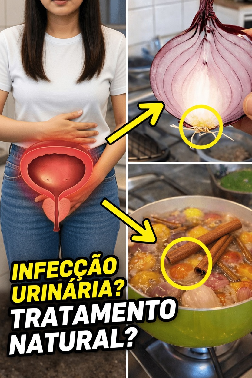 Explorando as Cascas de Cebola e a Quercetina: Uma Abordagem Natural para Apoiar a Saúde da Próstata e do Sistema Urinário