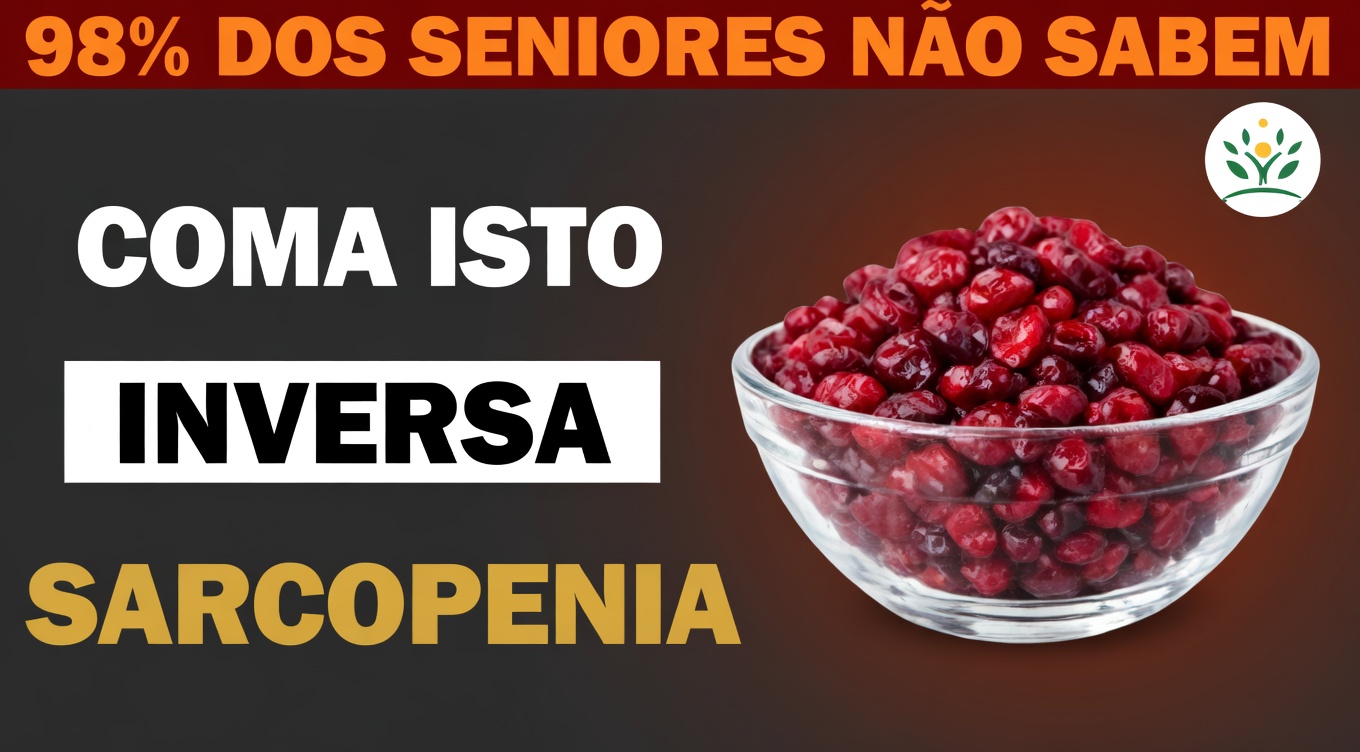 Descubra 5 Frutas Ricas em Nutrientes que Ajudam na Saúde Muscular para Pessoas com Mais de 60 Anos: Um Guia de Bem-Estar para Idosos