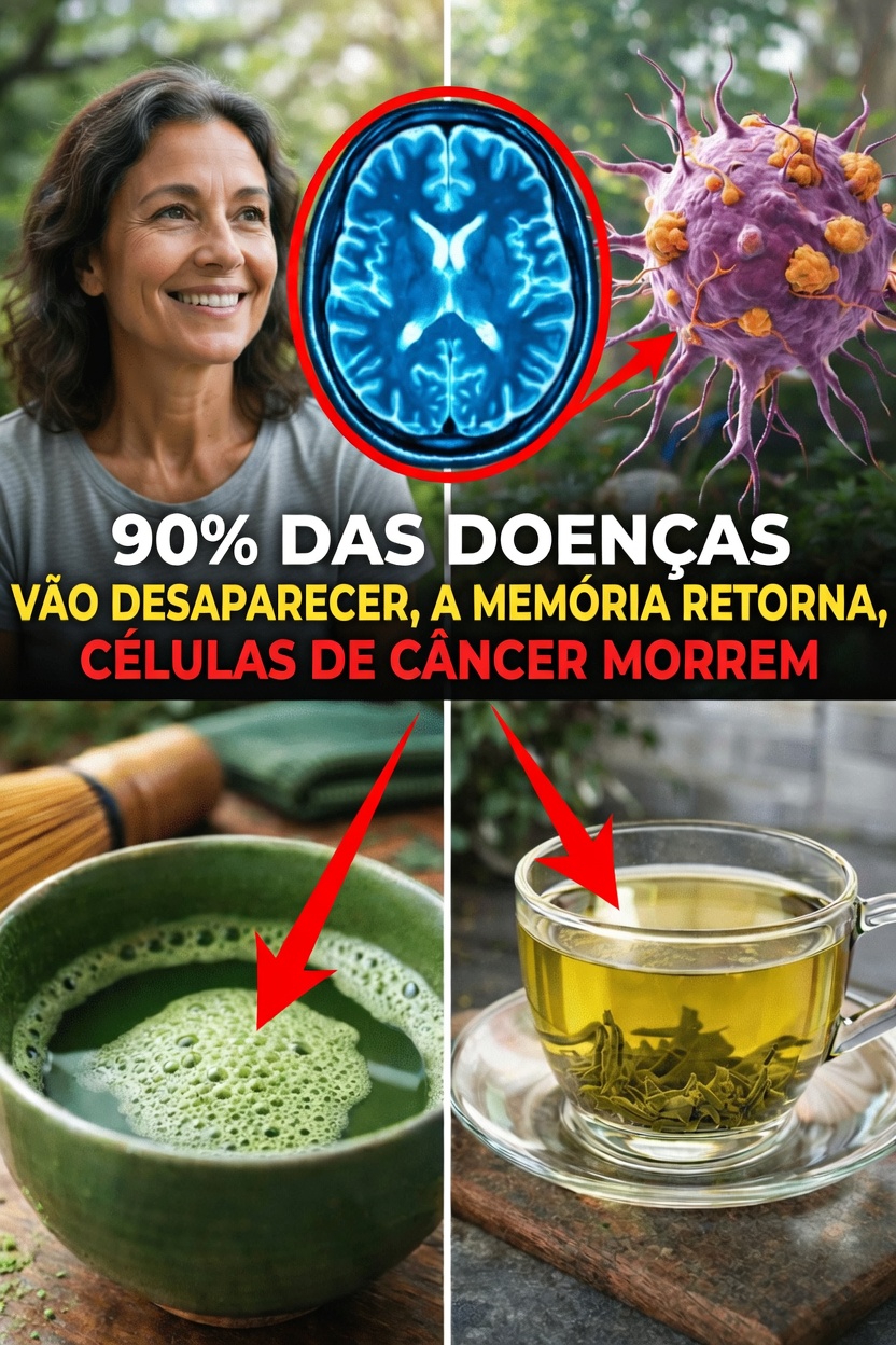 5 Alimentos Deliciosos Que Ajudam a Manter a Saúde do Cérebro com o Avanço da Idade: Hábitos Simples para Experimentar Hoje