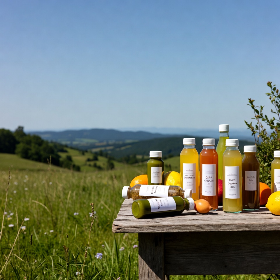 Melhor VISÃO em 7 dias? Estes 3 truques naturais e 8 bebidas para EVITAR os óculos PARA SEMPRE! | Vitality Solutions