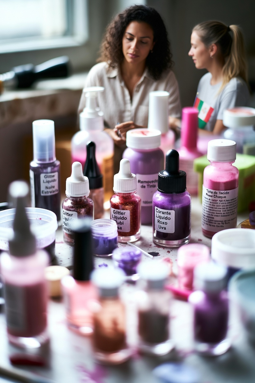 Saiba mais sobre os produtos químicos do esmalte que podem entrar na sua corrente sanguínea e como escolher opções mais seguras