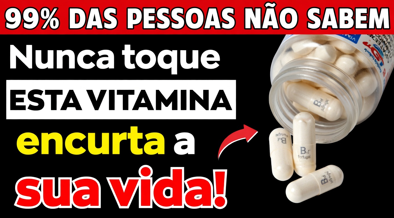 Poderia um hábito comum com vitaminas influenciar o risco de AVC em adultos mais velhos? Um guia de saúde cerebral para idosos