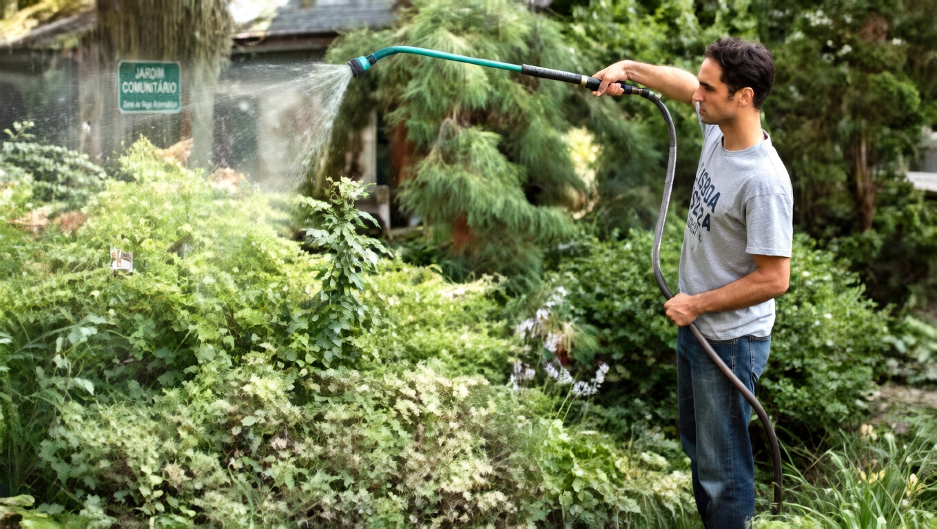 30 Poderosos Benefícios da Sessile Joyweed (Alternanthera sessilis)