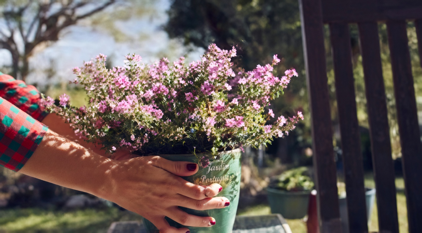 30 Poderosos Benefícios da Sessile Joyweed (Alternanthera sessilis)