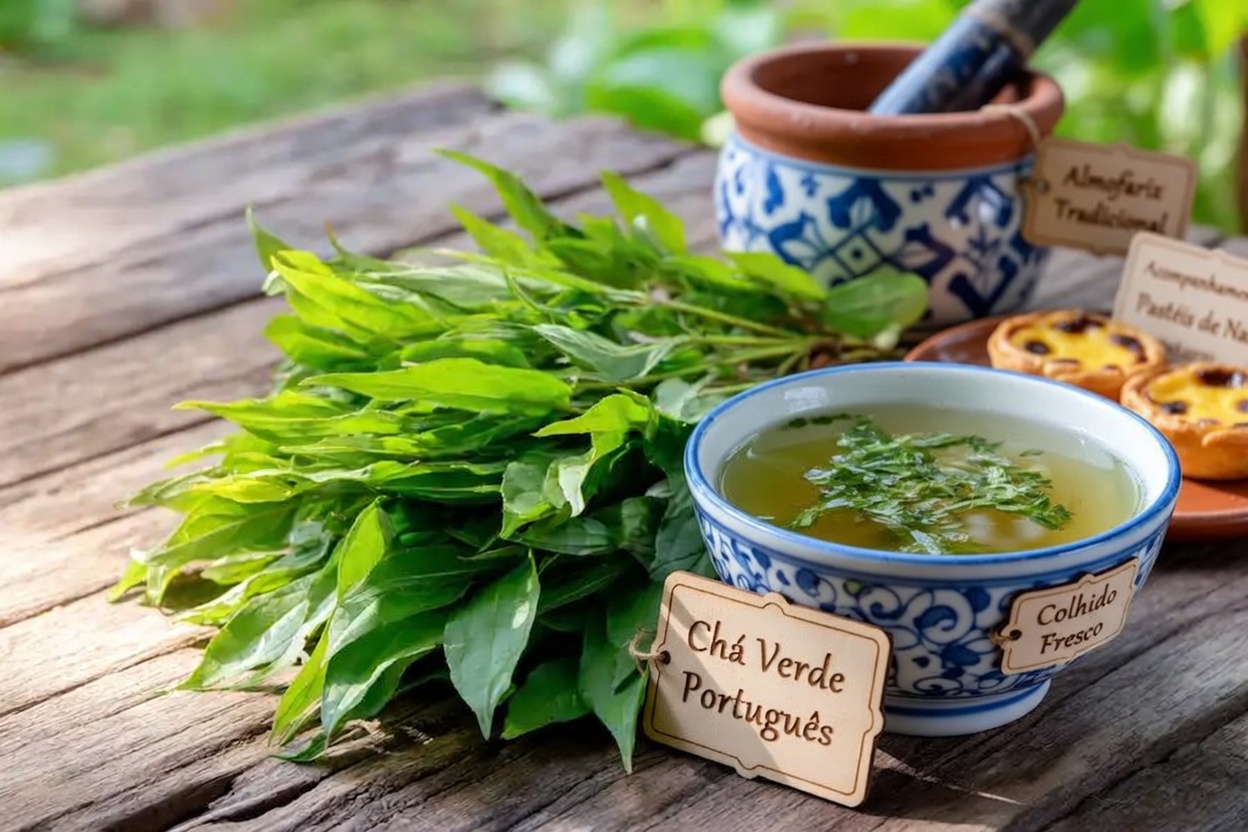 30 Poderosos Benefícios da Sessile Joyweed (Alternanthera sessilis)