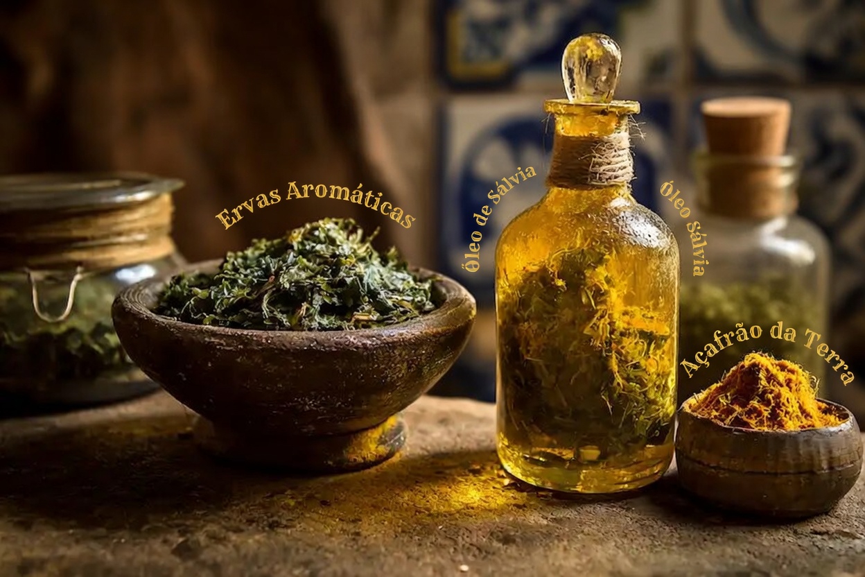 30 Poderosos Benefícios da Sessile Joyweed (Alternanthera sessilis)