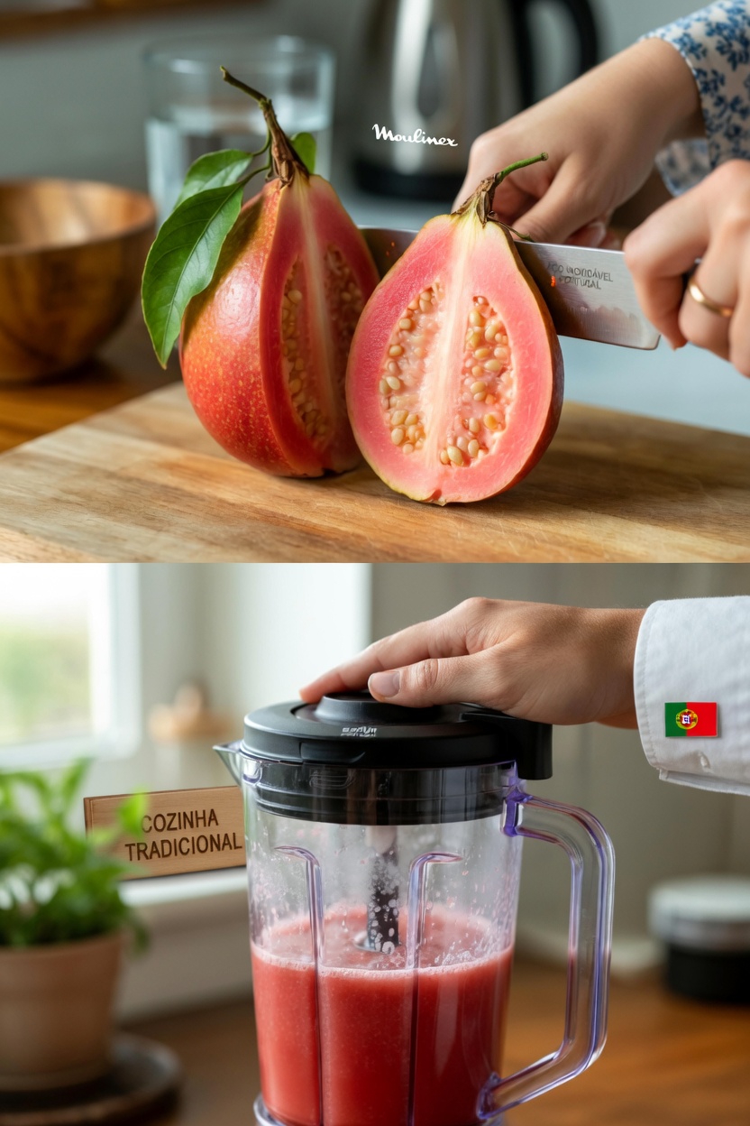 Descubra como esta fruta tropical ajuda a manter a saúde dos seus olhos naturalmente todos os dias