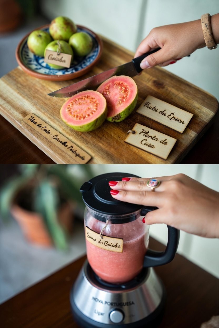 Descubra como esta fruta tropical ajuda a manter a saúde dos seus olhos naturalmente todos os dias